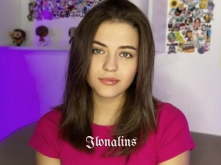Ilonalins