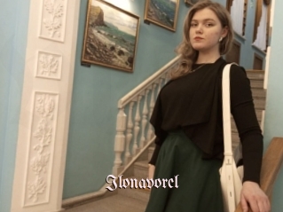 Ilonavorel