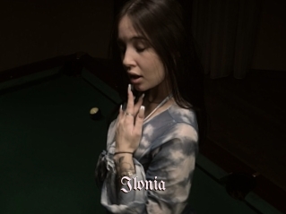 Ilonia
