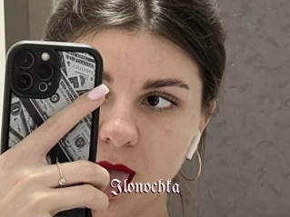 Ilonochka