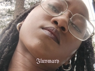 Iluvmary