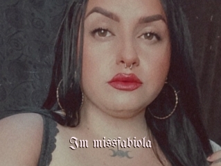 Im_missfabiola