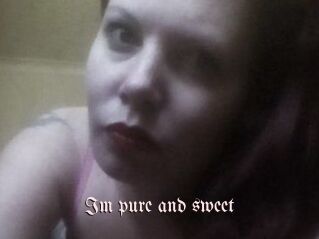 Im_pure_and_sweet