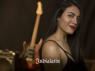 Indialatin