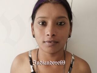 Indiandove69