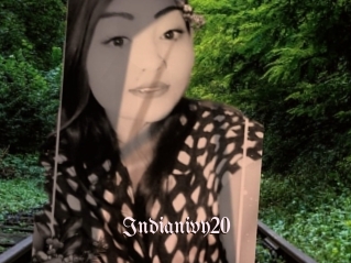 Indianivy20