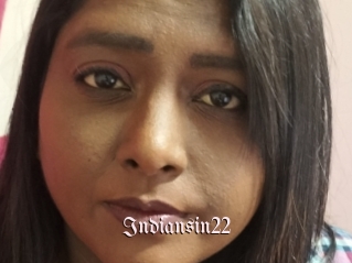Indiansin22