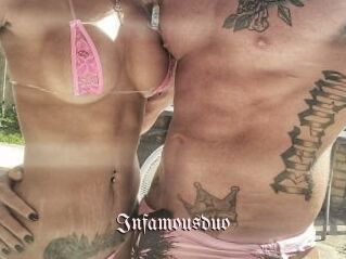 Infamousduo