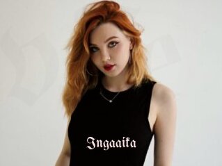 Ingaaika