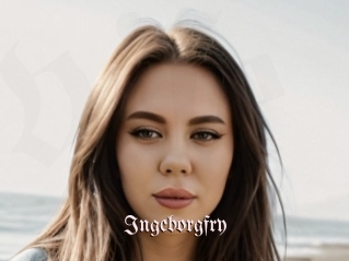 Ingeborgfry