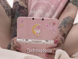 Inkedupdolly