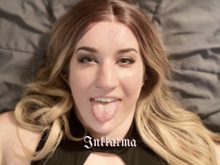 Inkkarma