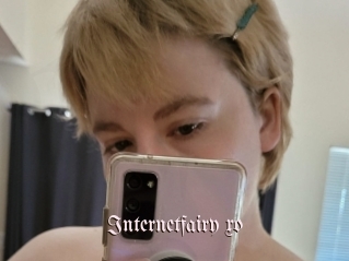 Internetfairy_xo