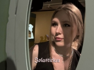 Iolastielau