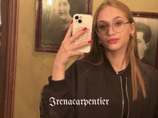 Irenacarpentier