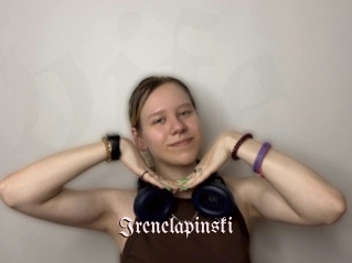 Irenelapinski