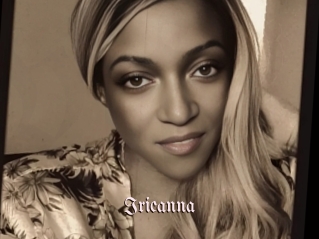 Irieanna