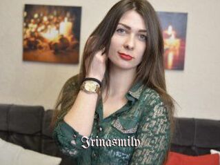Irinasmily