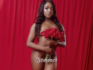 Irisjones