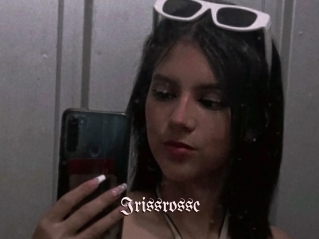 Irissrosse