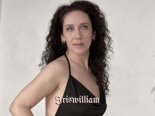 Iriswilliam