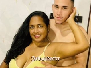 irluandpeter Vidéos Fellations