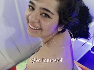 Isa_fantastyk