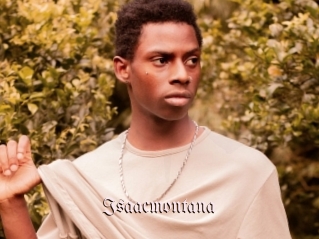 Isaacmontana