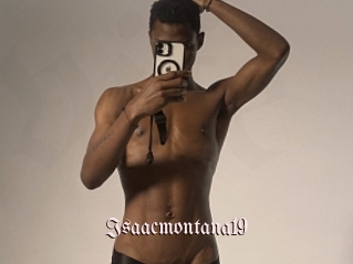 isaacmontana19 Vidéos Fellations