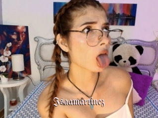 Isaamartinez