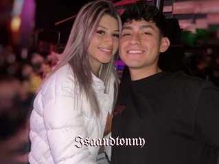 Isaandtonny