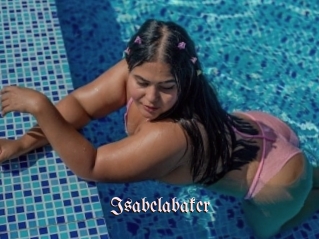 Isabelabaker