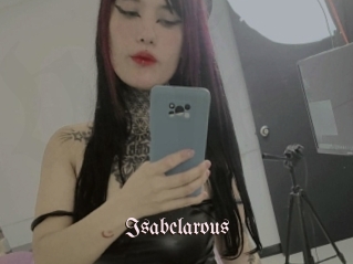 Isabelarous