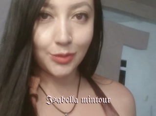 Isabella_mintour