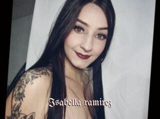 isabella_ramirez Vidéos Fellations