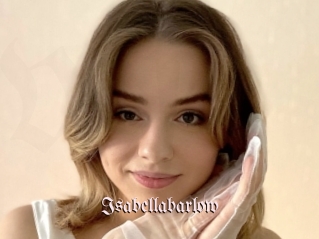 Isabellabarlow