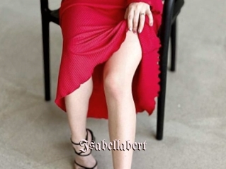 Isabellabert