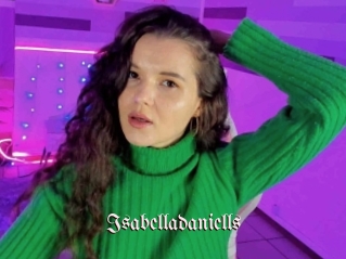 Isabelladaniells