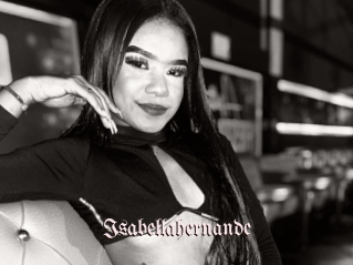 Isabellahernande