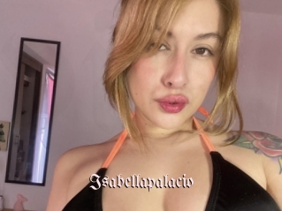 isabellapalacio Vidéos Fellations