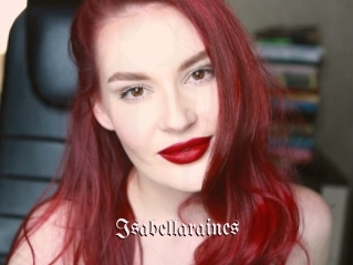 Isabellaraines