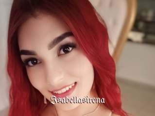 Isabellasirena