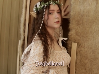 Isabellaveil