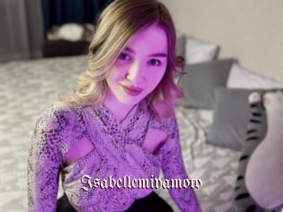 Isabellemiyamoto