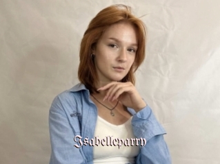 Isabelleparry
