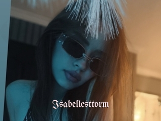 Isabellesttorm