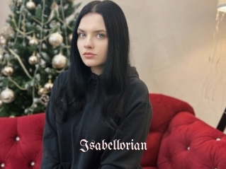 Isabellorian