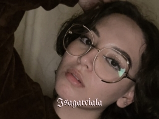 Isagarciala