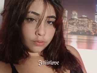 Isiislove