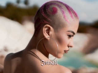 Isisali